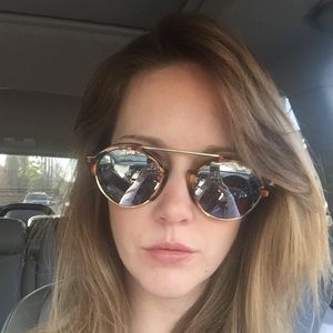 Meet your Posher, Mariellen